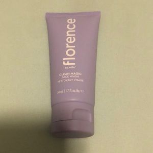 Florence by mills face wash